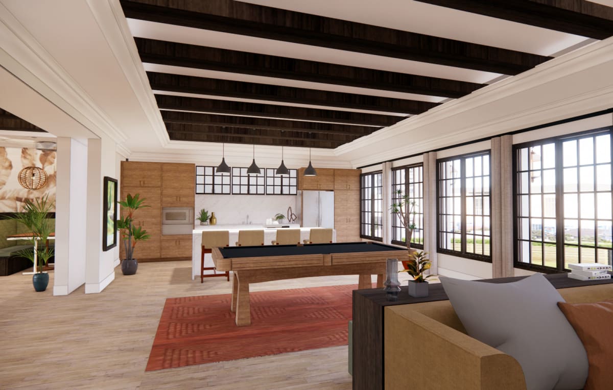 Photos and Video of Alexander at Stonecrest Apartments in Lithonia, GA